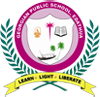 Georgian Public School Logo