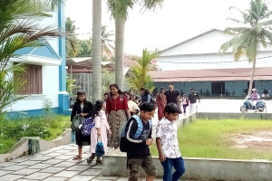 School Re - opening