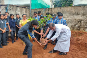 World Environment day