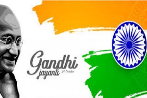 gandhi jayanti day 2020 - 2021