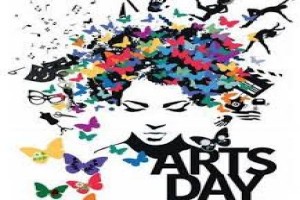 Arts Day 2020-21