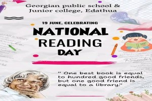 National Reading Day 2023