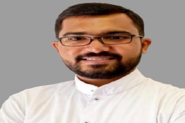 Rev. Fr. Antony Kakkaparambil