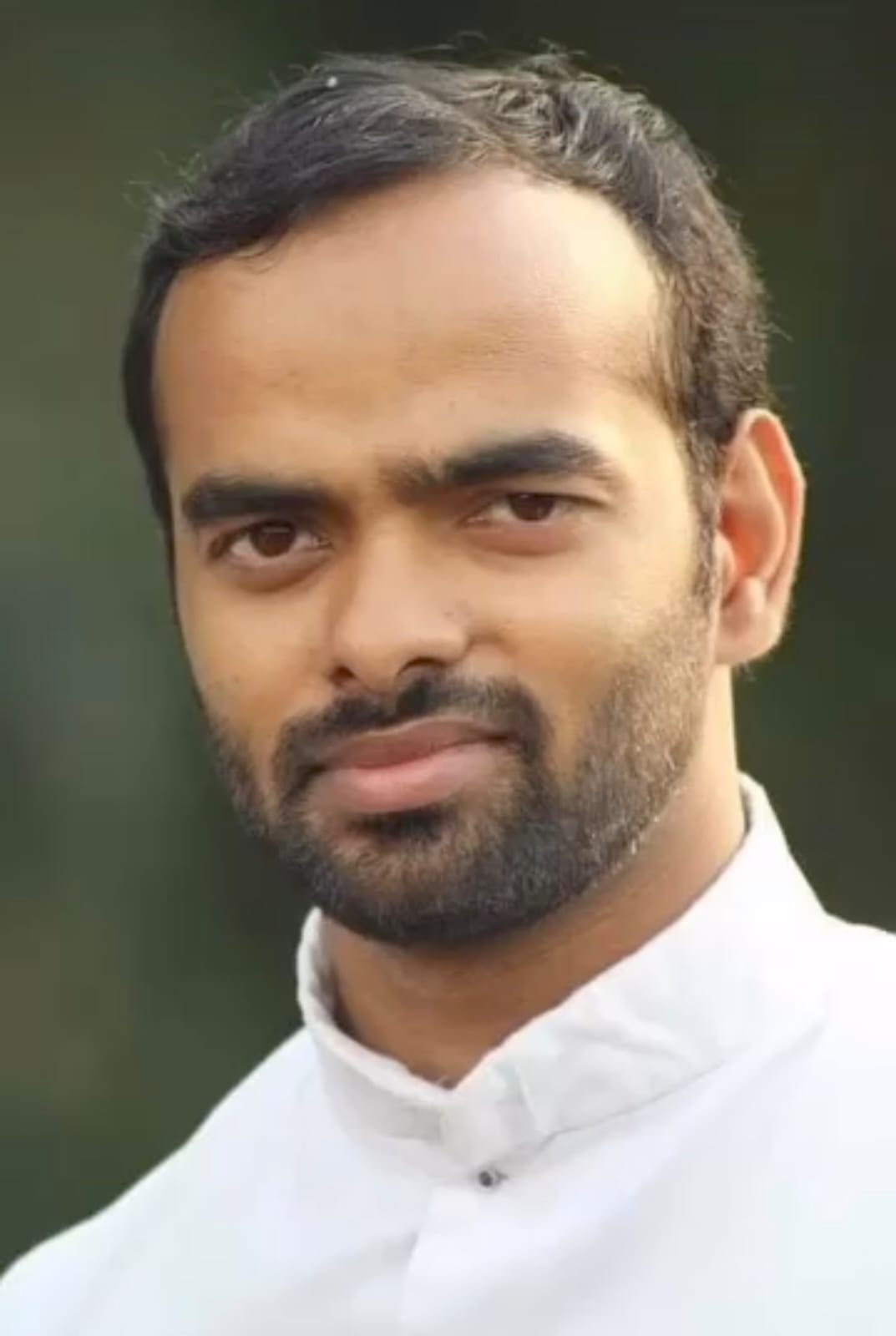 Rev Fr Sebastian Mancherikalam